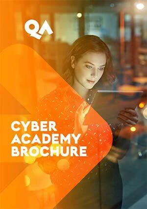Cyber Academy Brochure