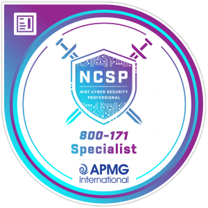 NCSP 800-171 Specialist