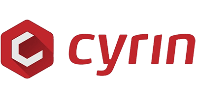Cyrin Logo
