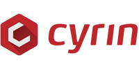 Cyrin logo