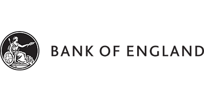 Bank of England Logo