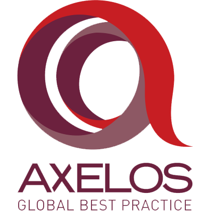 AXELOS Global Best Practice Logo