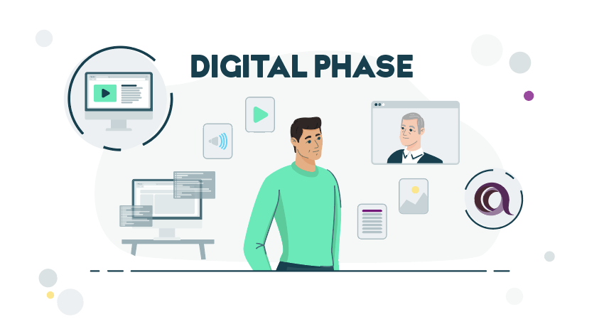 Digital Phase