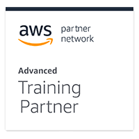 AWS Advanced Training Partner Logo