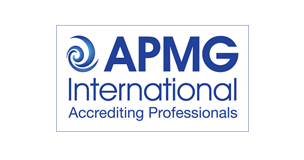 APMG Partner Logo
