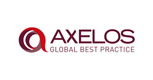 AXELOS Partner Logo