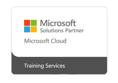 Microsoft Partner Logo