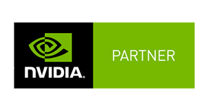 NVIDIA Partner Logo