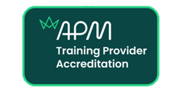 APM Partner Logo