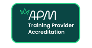APM Partner Logo