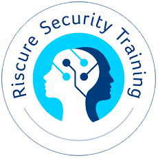 Riscure Security Training Logo
