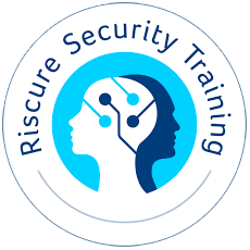 Riscure Logo