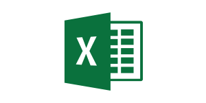 Excel logo