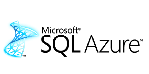 SQL Azure logo