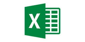 Excel logo