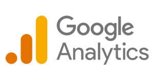 Google Analytics logo