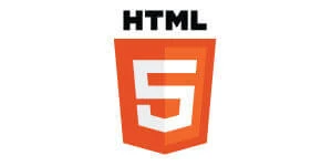 HTML5 logo
