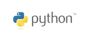 Python Programming Language logo