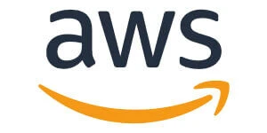 Amazon Web Services logo