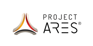 Project Ares Logo