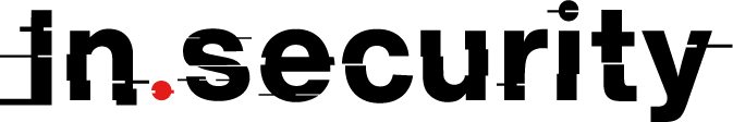 In Security Logo