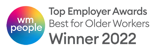 WM People Top Employer Awards
