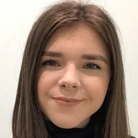 Scottish Apprentice Week Sophie