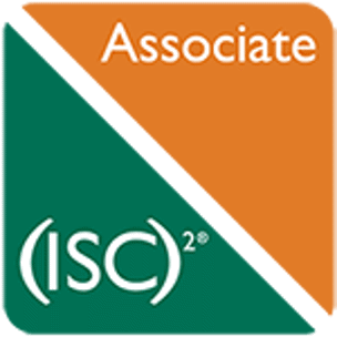 Isc2 Associate logo