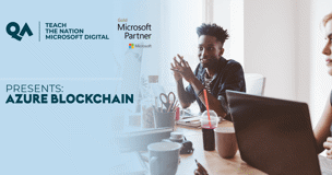 Teach the nation to code Azure Blockchain