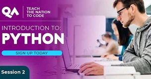 Introduction to python