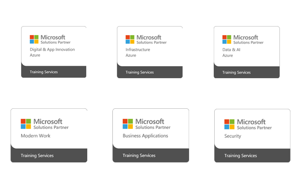 microsoft security courses