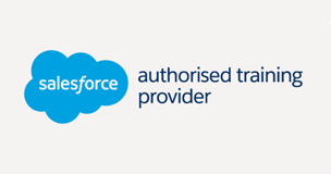 Salesforce Partner Logo