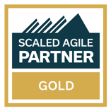 QA is an accredited SAFe Agile Gold Partner