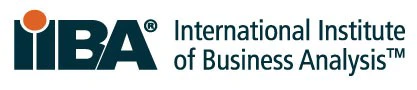International Institute of Business Analysis Logo