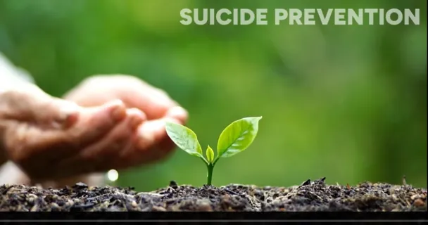 Suicide Prevention Month