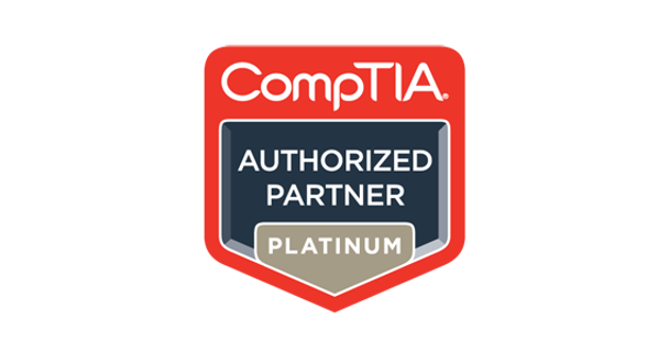 CompTIA logo