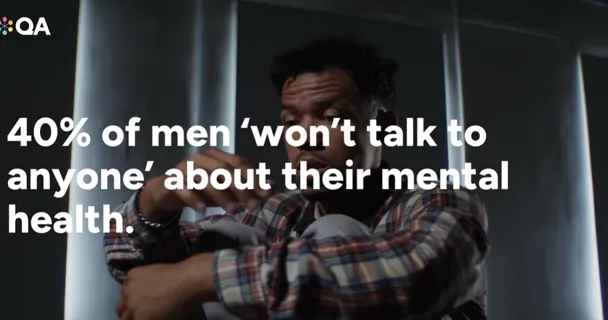 International Men's Health Week 