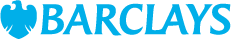 Barclays logo