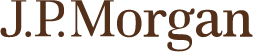 JP Morgan logo