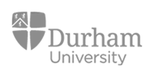 Durham University logo