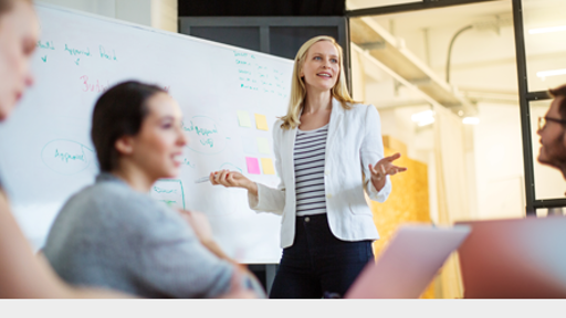 ICAgile - Agile Fundamentals Certification | QA