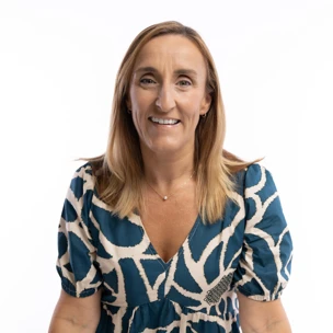 Jo Bishenden, Chief Learning Officer QA