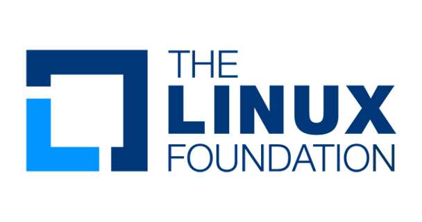 Linux Foundation logo