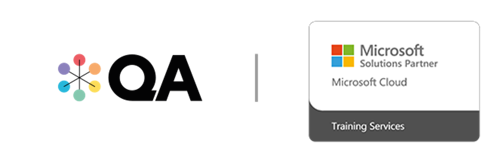 QA x Microsoft lock up