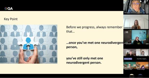 ADHD - A Journey to Late Diagnosis