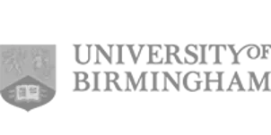 University of Birmingham logo