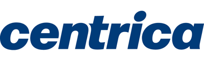 Centrica logo
