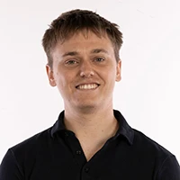 Tom Booth