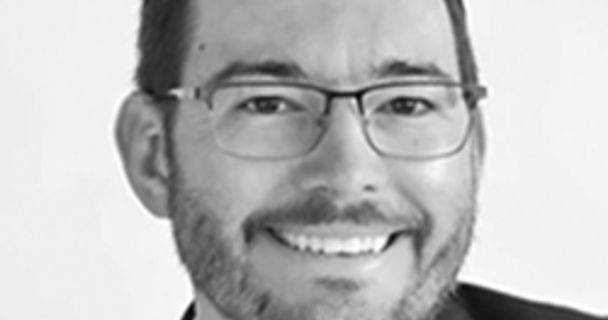 Alan Gulle | Solutions Architect
