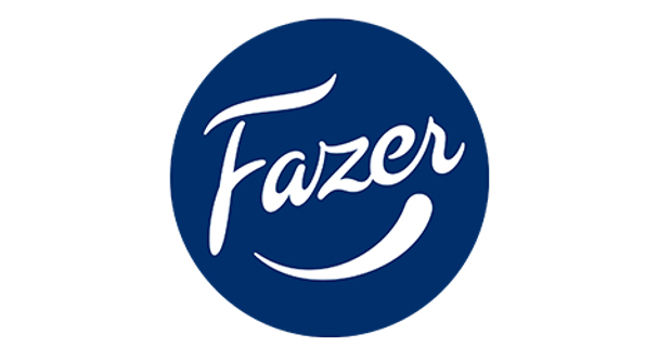 Fazer logo